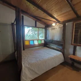 La Cumbre del Neusa Cabin - Image 3