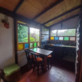 La Cumbre del Neusa Cabin - Image 4