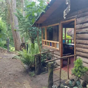 La Cumbre del Neusa Cabin - Image 2