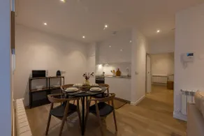 Daniel's Apartments, Flat Riazor 3 - Image 3