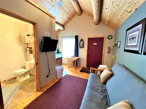 Cabine Duplex avec Cuisine - Image 3