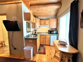 Cabine Duplex avec Cuisine - Image 5