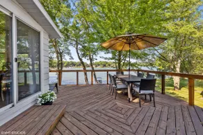 Little Twin Lake Cottage, Relaxing Updated Lakehouse - All Sports Lake - Image 2