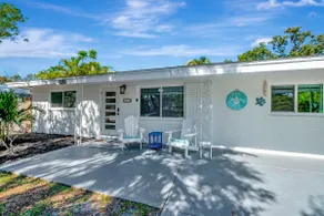 Turtle Nest Oasis • Hot Tub • 5 mi to Siesta Key - Image 5