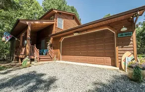 Cozy and Comfy with Lake Access - Image 3