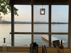 Unit2 of The Charms River Side House. - Image 3
