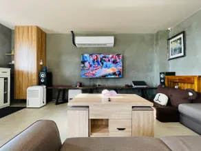 Yilan B&B Daocheng Private Building Hall - Image 2