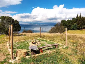 The best view in the region, private beach, cabin - Image 5
