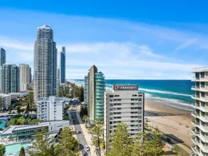 Contemporary Lvl17 2B2B Apt with Ocean Views - Image 2