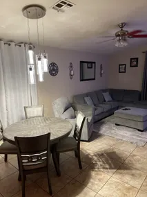 Cozy 2bd 2ba Entire home with gorgeous Mt Views - Image 5
