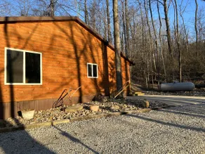 Parke County Dream Cabin - Image 2