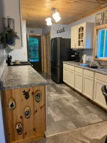 Parke County Dream Cabin - Image 5