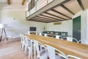 Nocnoc Le Plouf - 6 BR, A/C, Terrace, - Image 3