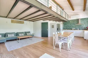 Nocnoc Le Plouf - 6 BR, A/C, Terrace, - Image 2