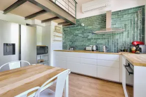 Nocnoc Le Plouf - 6 BR, A/C, Terrace, - Image 4