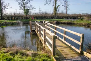 Yorkshire Exclusive Glamping with Hot Tub - Image 3