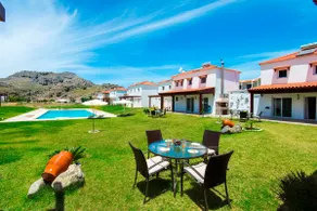 Villa with pool ” Ellada Home ” near the sea - Image 4