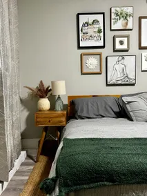 Boho Bungalow near TU/DT/Cherry St/Expo Center - Image 3