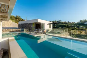Villa Eureka BY APOKORONAS-VILLAS - Image 2