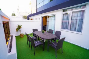 Garden Suite 3+1 (daire4) - Image 3