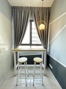 #HSJ2IL Cozy 1Bedroom 2pax WiFi&NetFlix S&THomez民宿 - Image 5