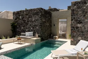 Mardanza Deluxe Private Villa with Pool - Image 3