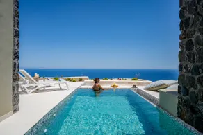 Mardanza Deluxe Private Villa with Pool - Image 4