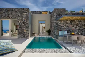 Mardanza Deluxe Private Villa with Pool - Image 5