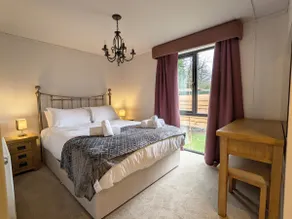 Premium Lodge | Lake Access | Helvellyn Base - Image 5