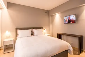 Luxury Penthouse - City Center - Image 2