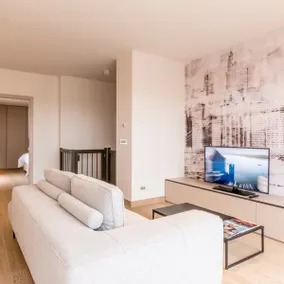 Luxury Penthouse - City Center - Image 5