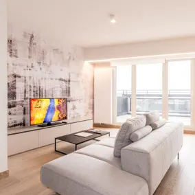 Luxury Penthouse - City Center - Image 4