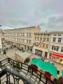 Charming apartment in the heart of Cottbus | A2 - Image 4