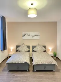 Charming apartment in the heart of Cottbus | A2 - Image 5