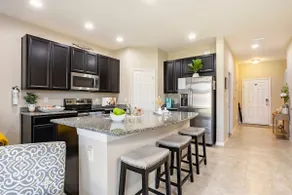 Cozy townhome near downtown Tampa/Busch Gardens - Image 5