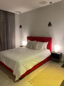 Beautiful quiet apartment ideal for couples - Image 3