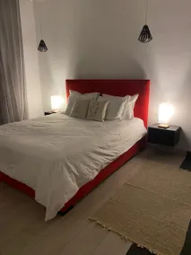 Beautiful quiet apartment ideal for couples - Image 2