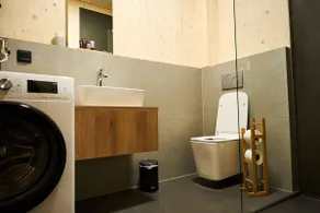 Cosy 1-bedroom apartment with free parking - Image 5