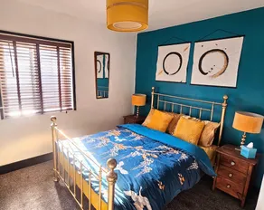 No.2 Boutique Art Townhouse  - Image 5