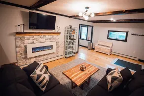 Kobe's Cabin on Main Street (Extended) - Image 4