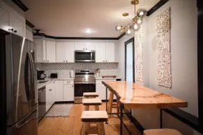 Kobe's Cabin on Main Street (Extended) - Image 2