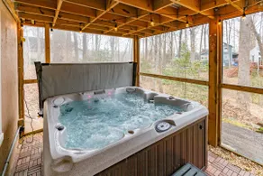 Hot Tub, Arcade, Golf, Pub, Beach: The Lucky Duck! - Image 4