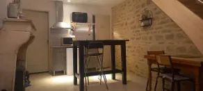 Le cottage du village - Image 2