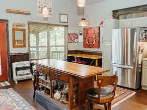 Pearl's Hideaway -Cadron Creek - Image 2
