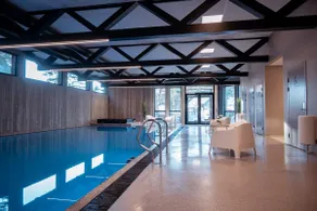Årossanden Resort - Image 2