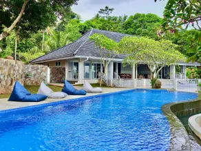 Villa Pasirbaru - Image 4