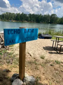 Echo Base @ Echo Lake - Image 3
