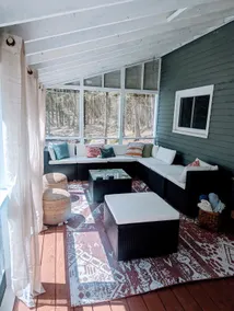 Spacious Pawtuckaway Getaway - Image 3