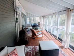 Spacious Pawtuckaway Getaway - Image 4
