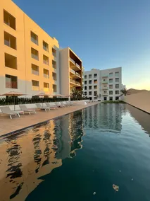 2-Bedroom Apartment in the Heart of Cabo - Image 4